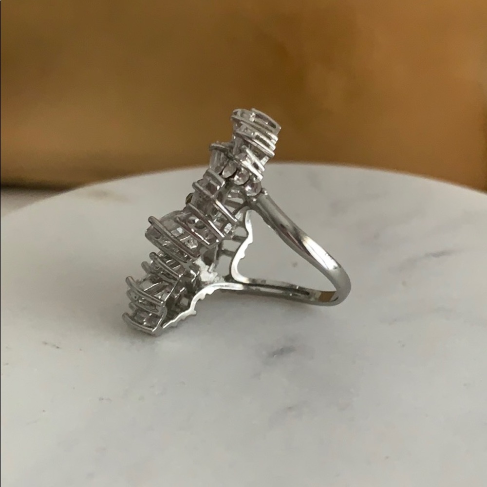 Statement ring - Picture 3 of 4